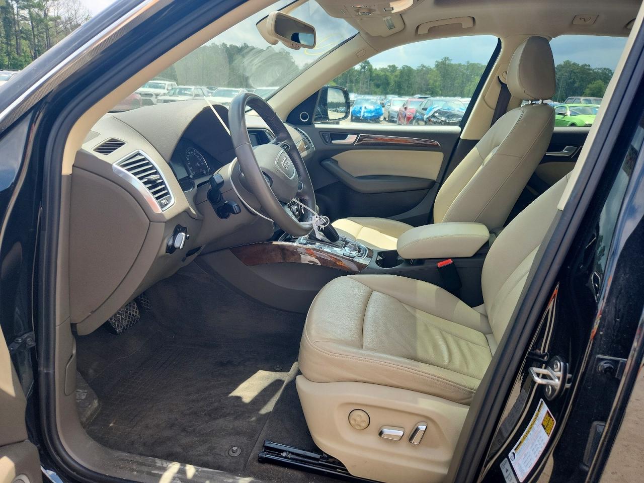 Audi Q5 Premium Plus
