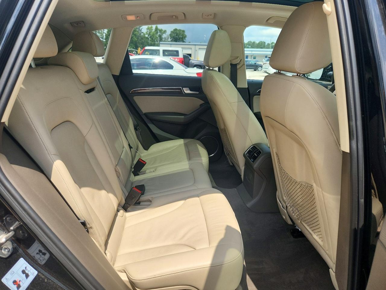 Audi Q5 Premium Plus