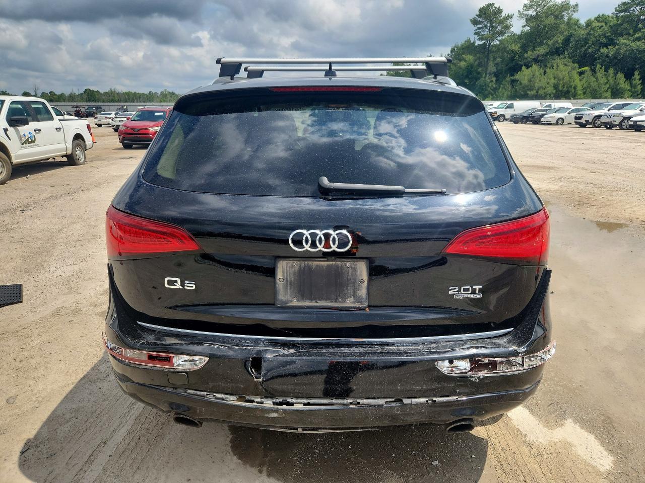 Audi Q5 Premium Plus