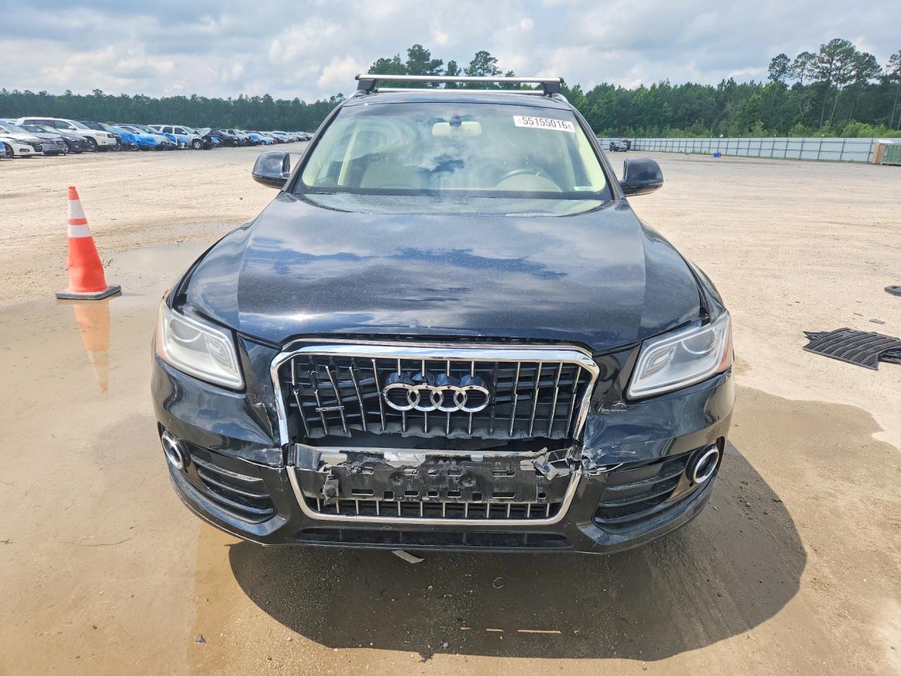 Audi Q5 Premium Plus