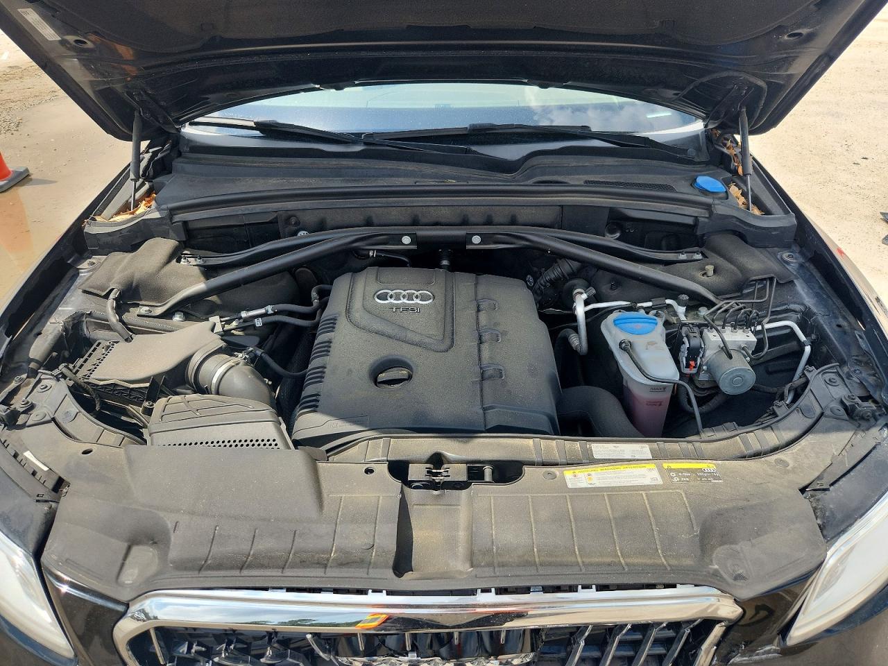 Audi Q5 Premium Plus