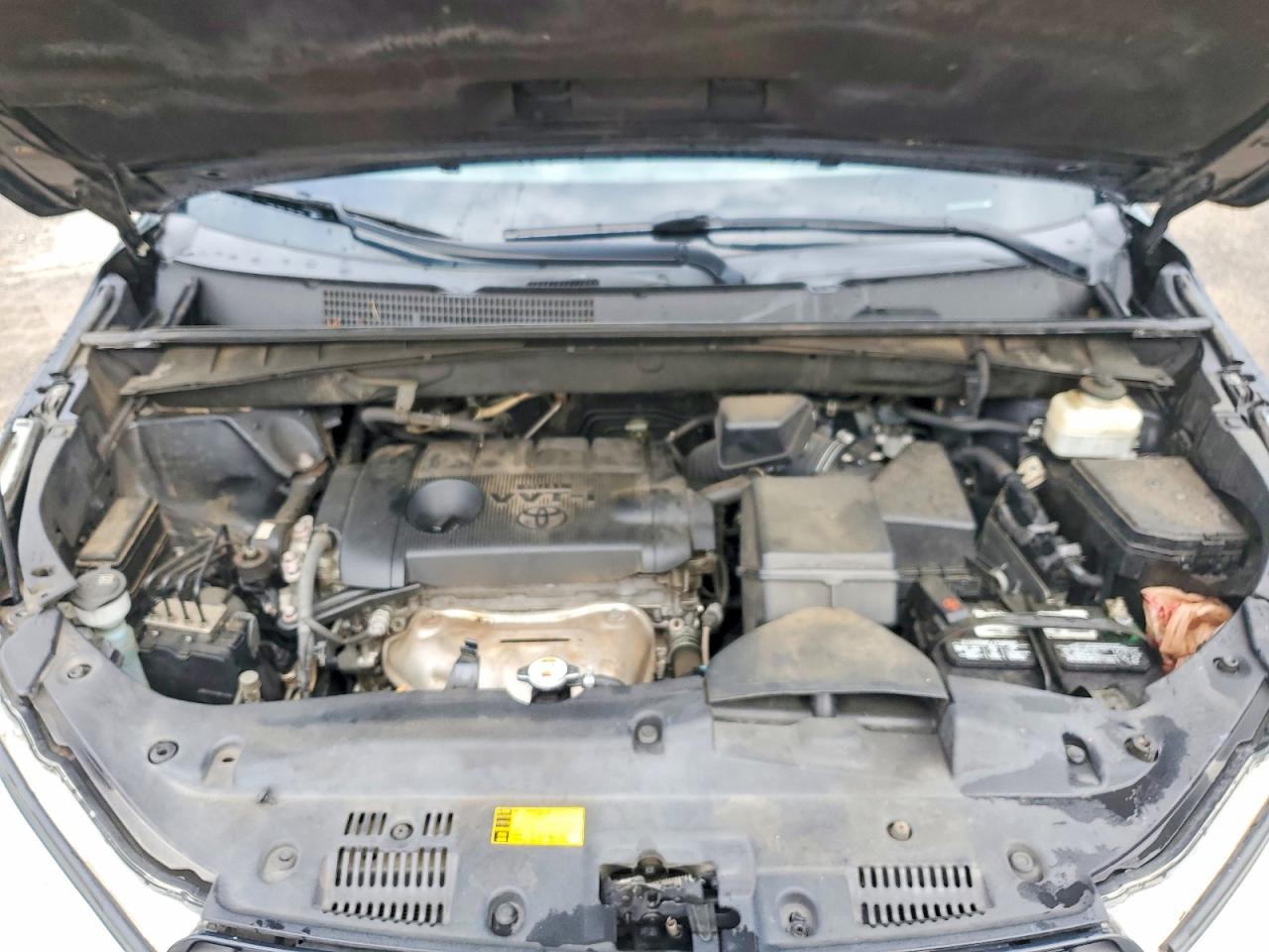 Toyota Highlander Le