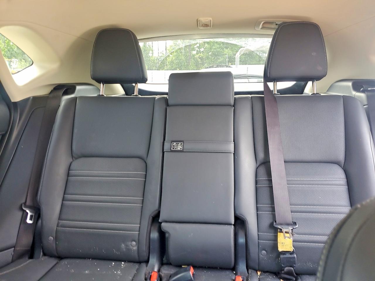 Lexus NX Base