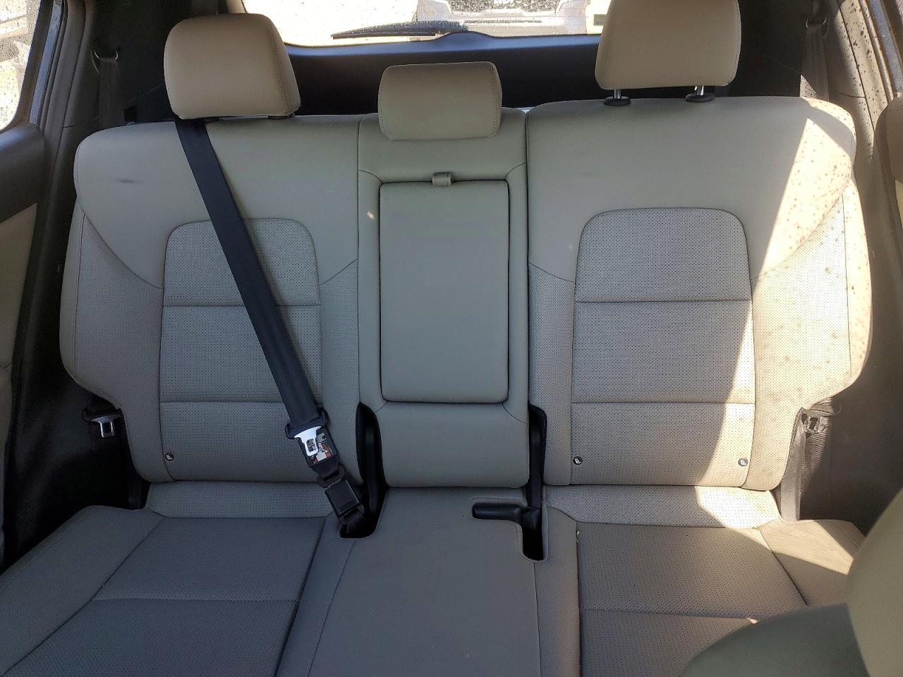 Kia Sportage S