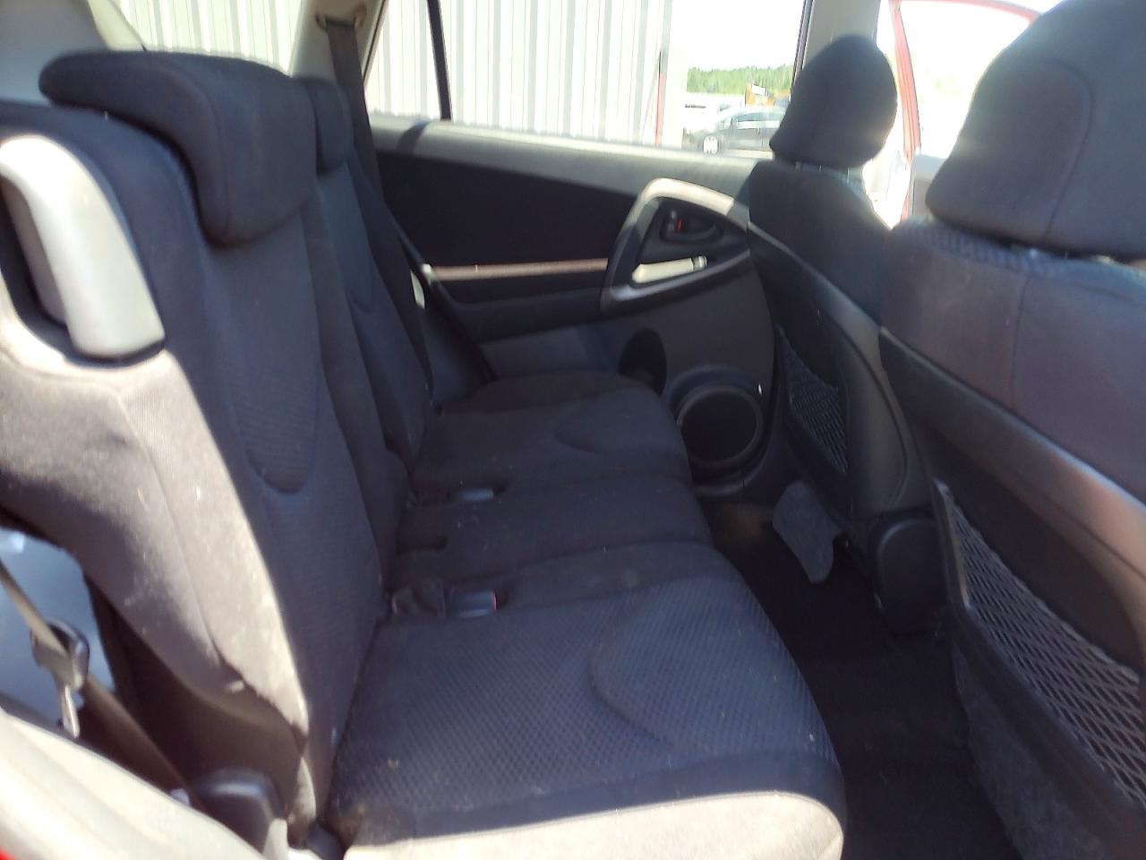 Toyota RAV4 Sport