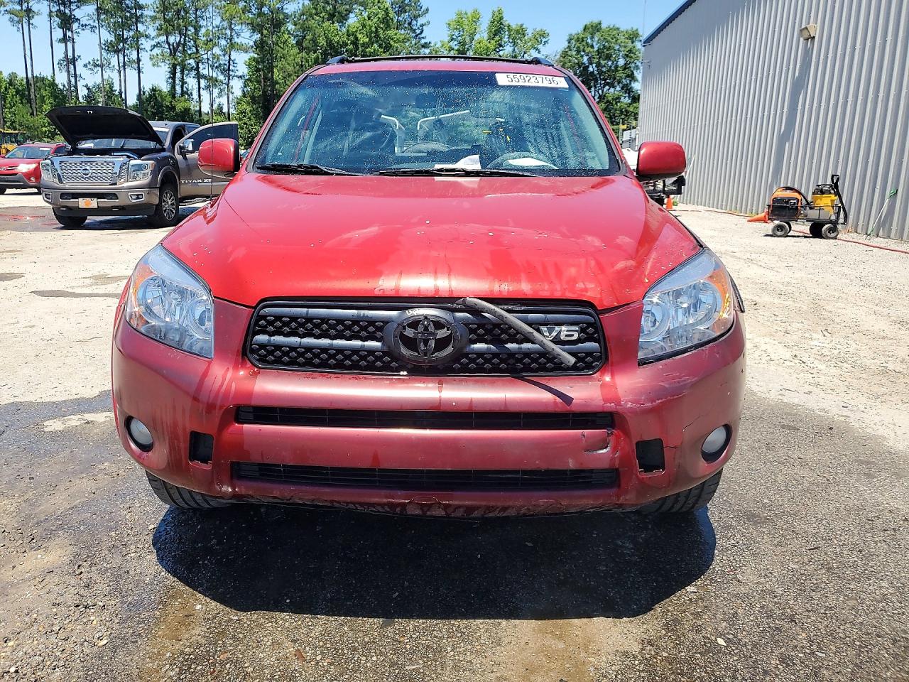 Toyota RAV4 Sport