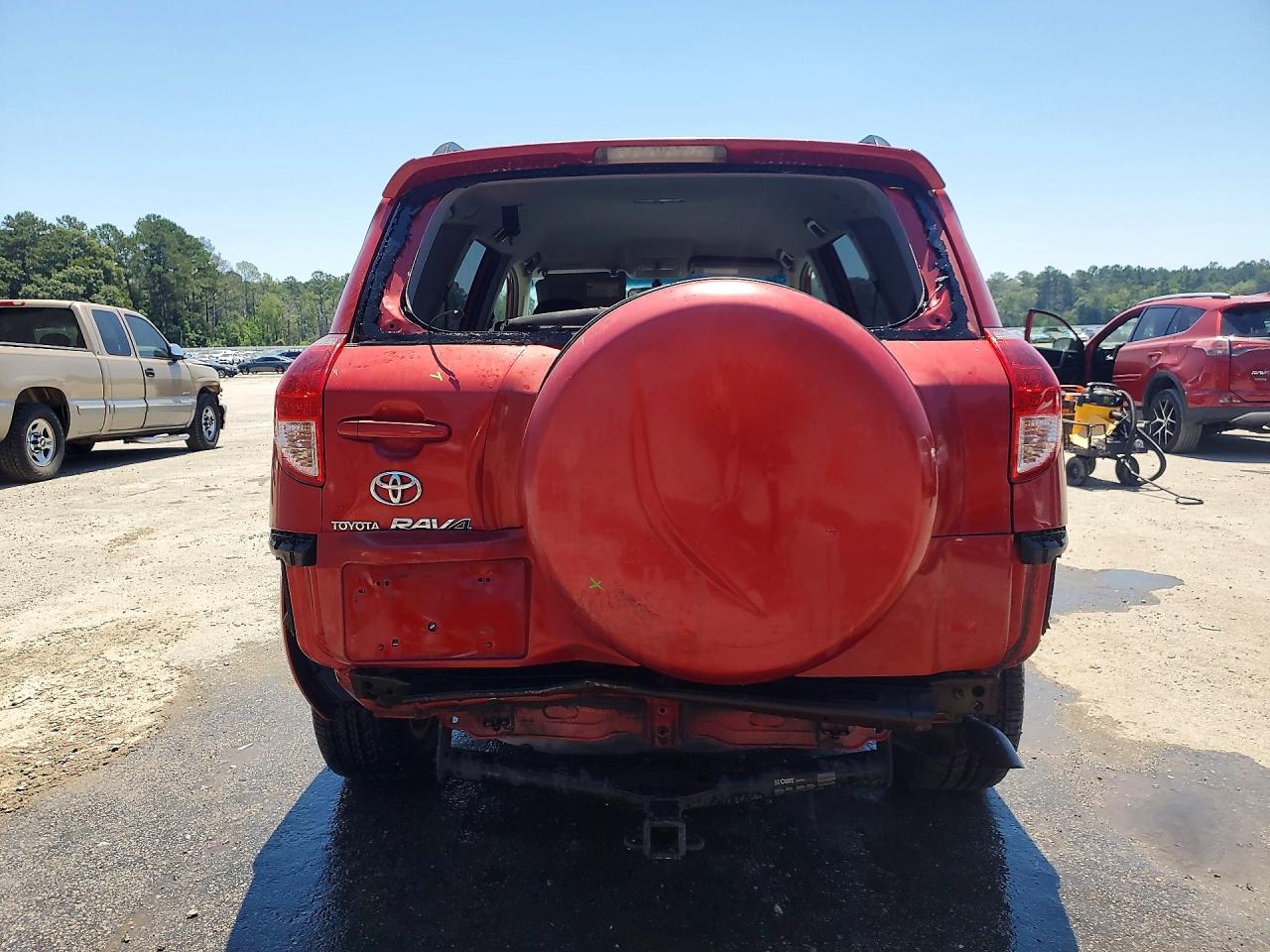 Toyota RAV4 Sport