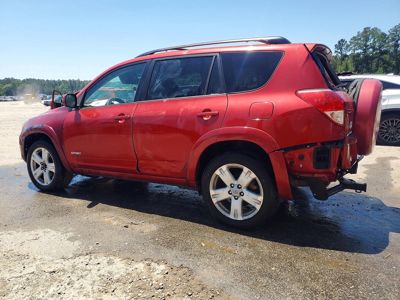 Toyota RAV4 Sport