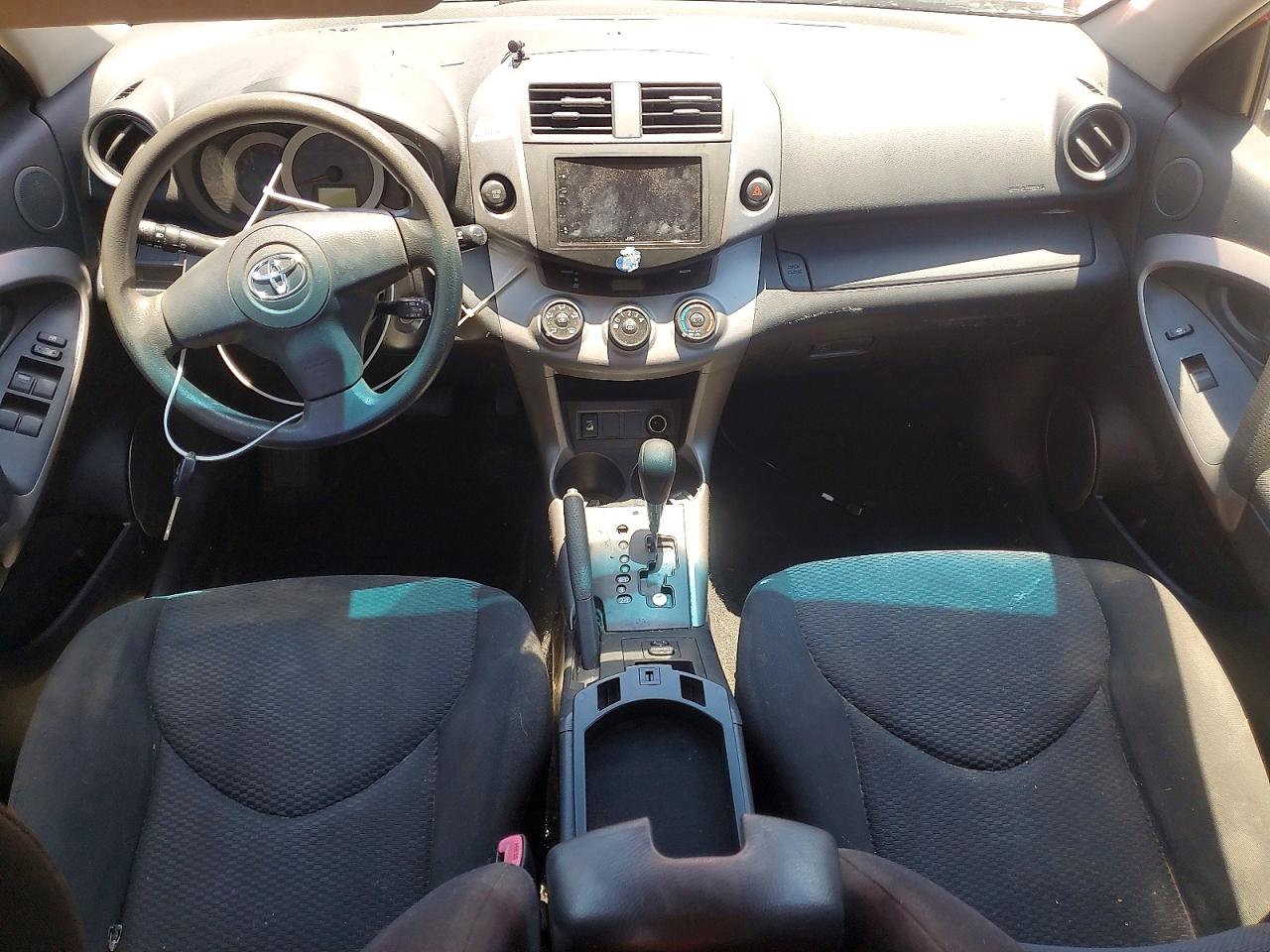 Toyota RAV4 Sport