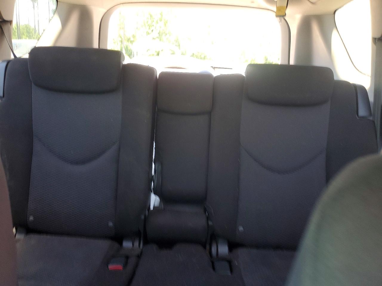 Toyota RAV4 Sport