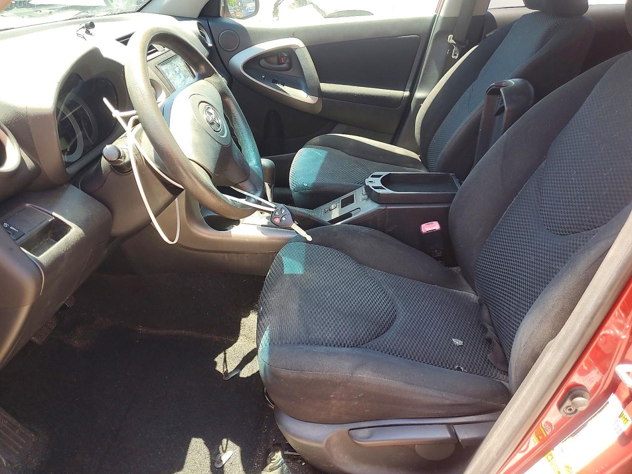 Toyota RAV4 Sport