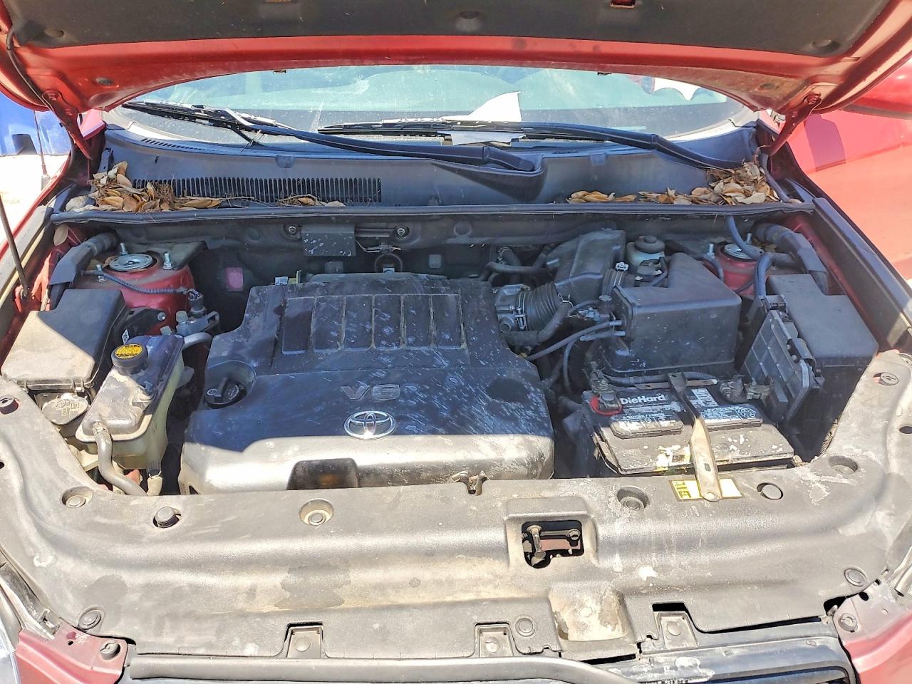 Toyota RAV4 Sport