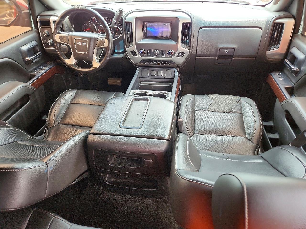 GMC Sierra K1500 Slt