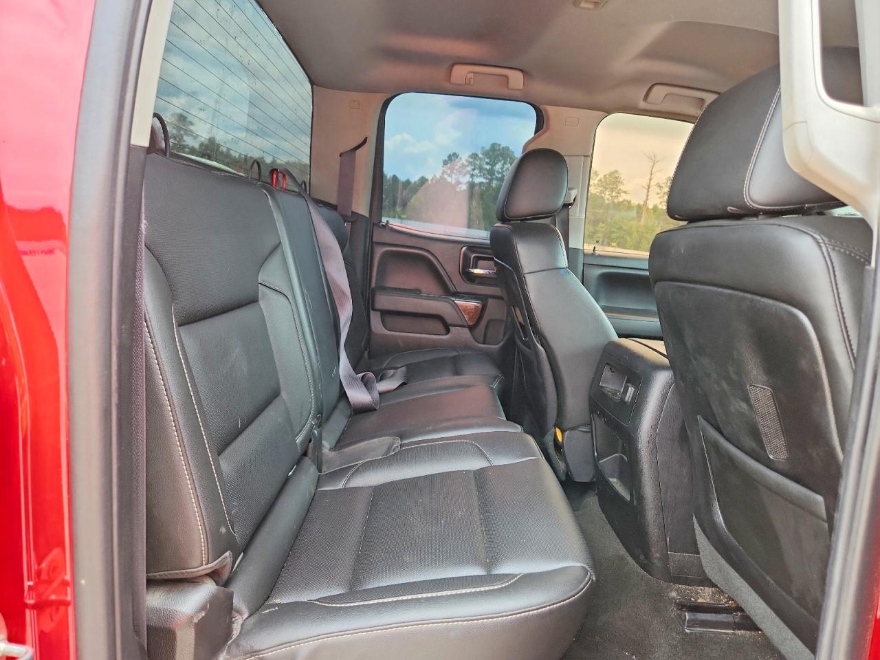 GMC Sierra K1500 Slt