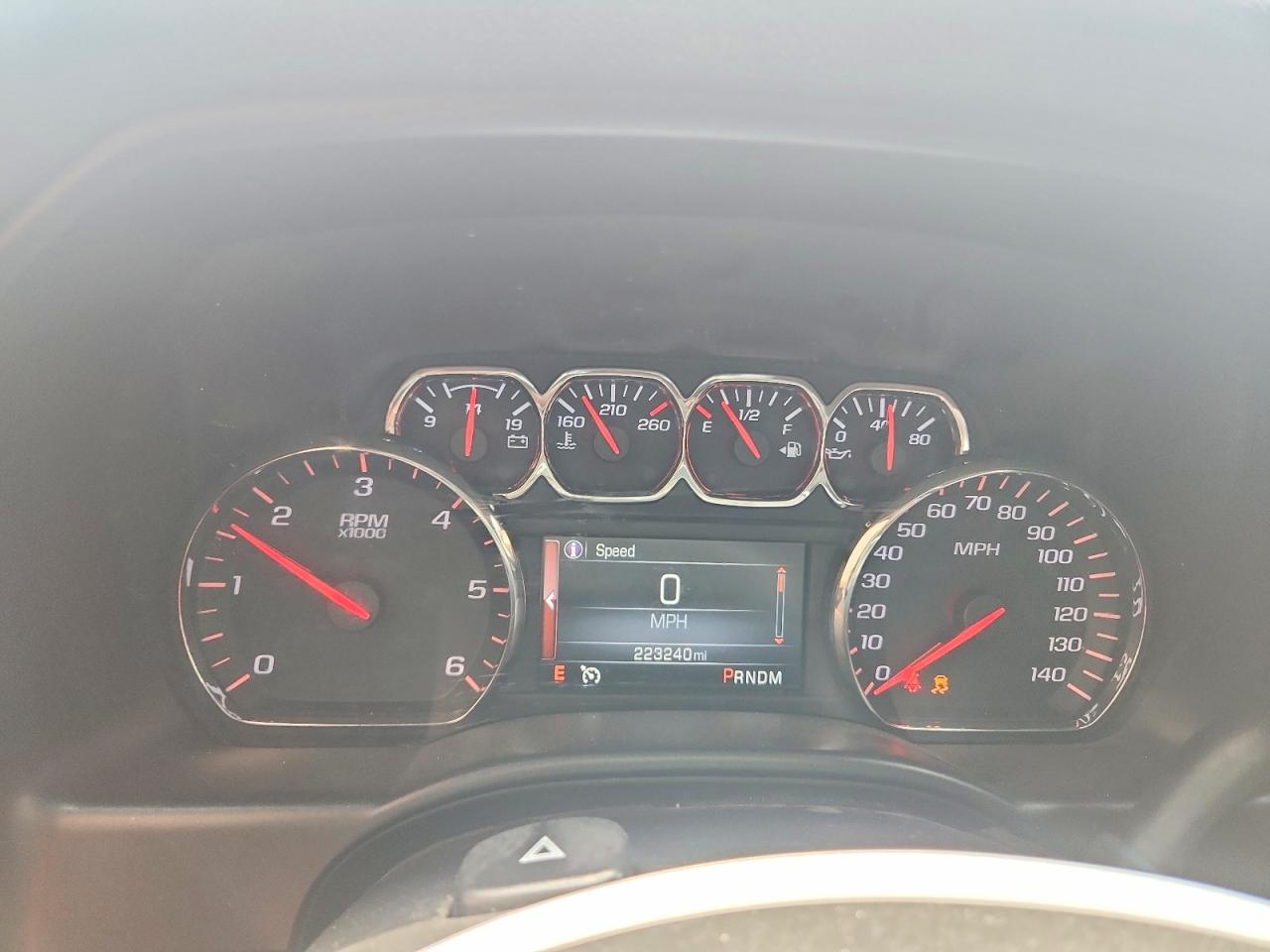 GMC Sierra K1500 Slt