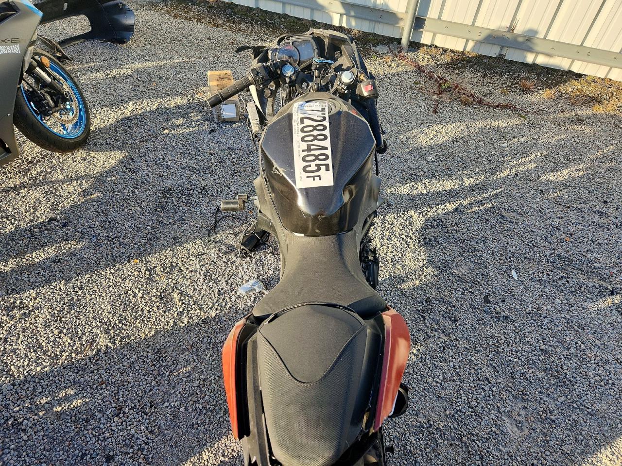 Kawasaki Ex400