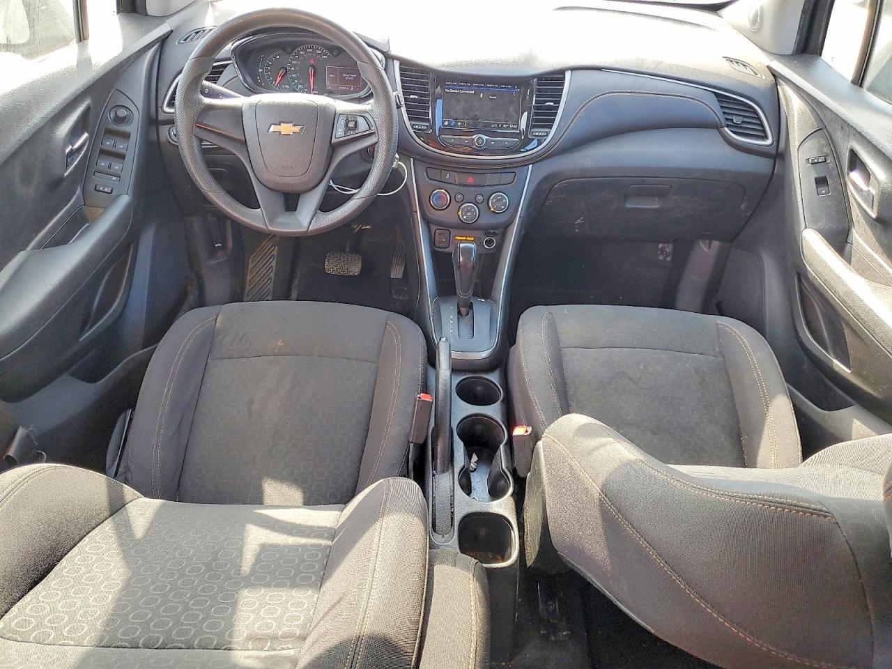Chevrolet Trax Ls