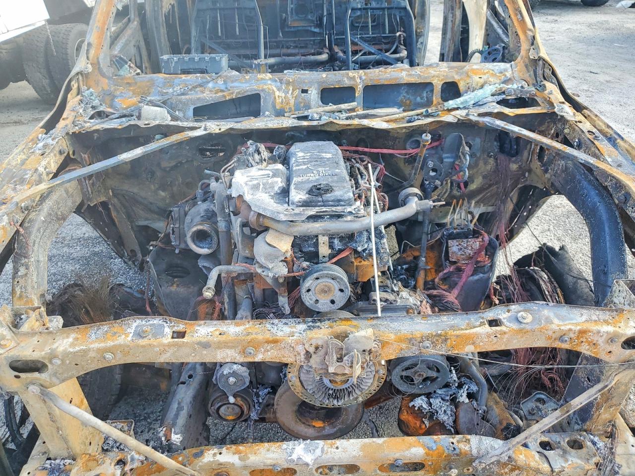 Ram 3500 Laramie