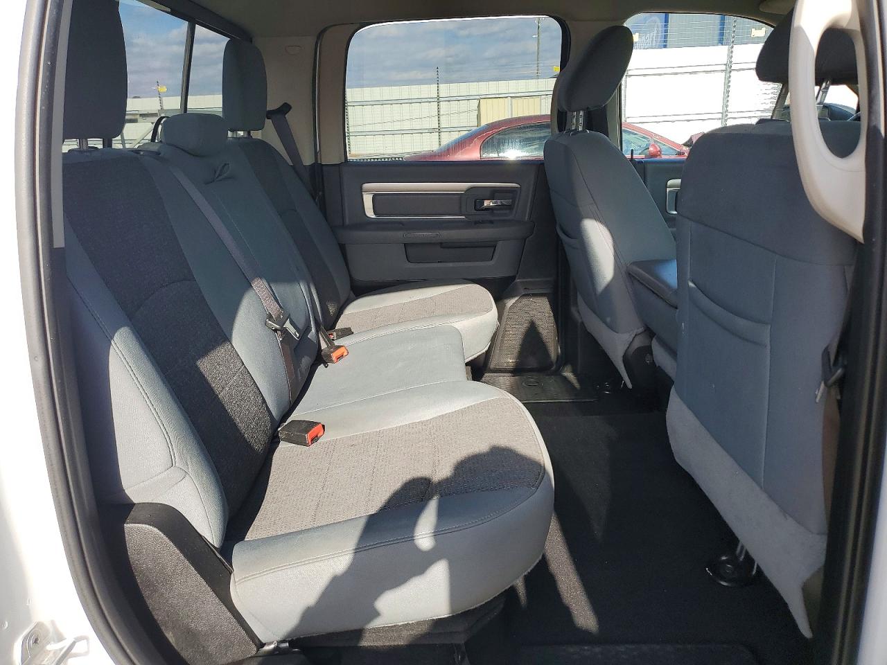 Ram 1500 Slt
