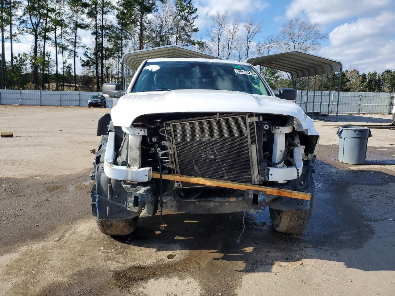 Ram 1500 Slt