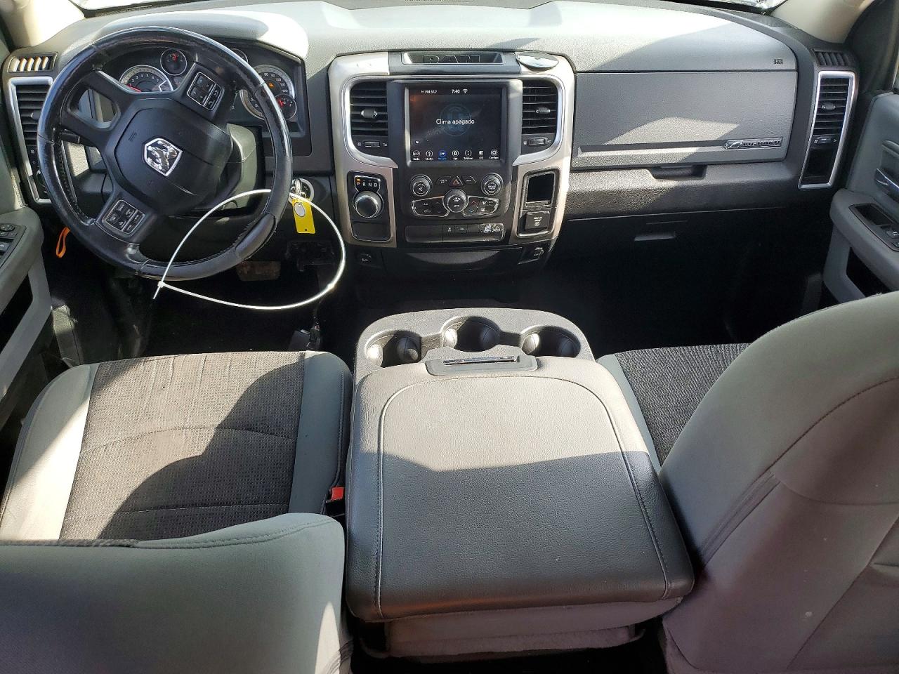 Ram 1500 Slt