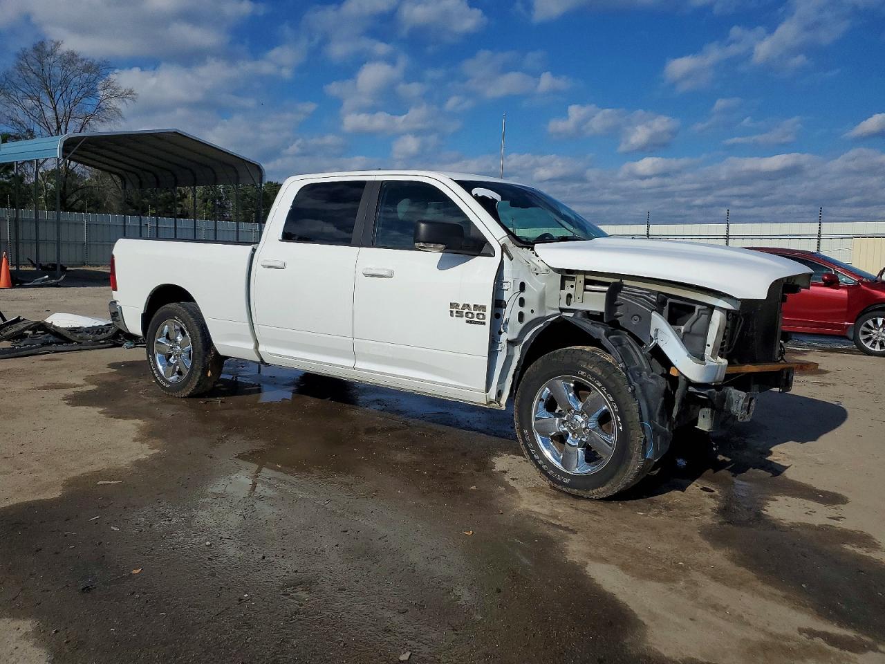Ram 1500 Slt