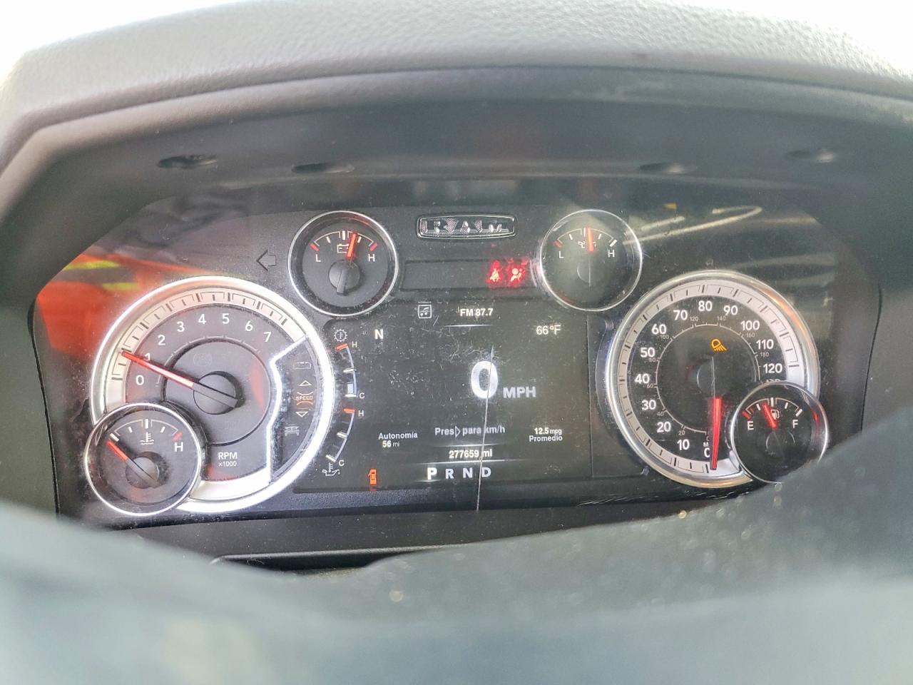 Ram 1500 Slt