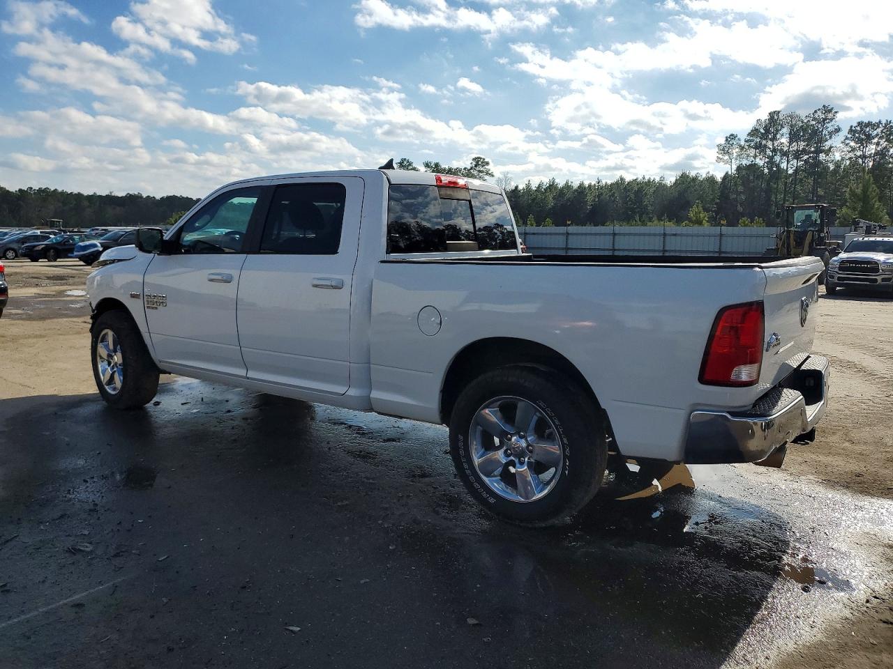 Ram 1500 Slt