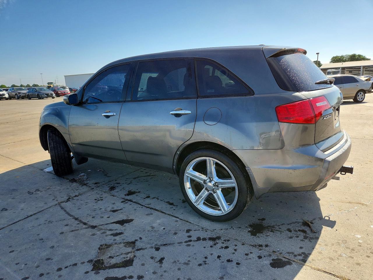 Acura MDX