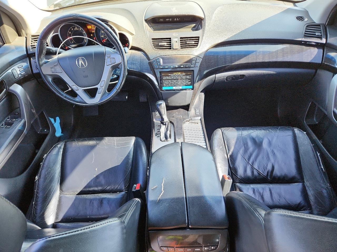 Acura MDX