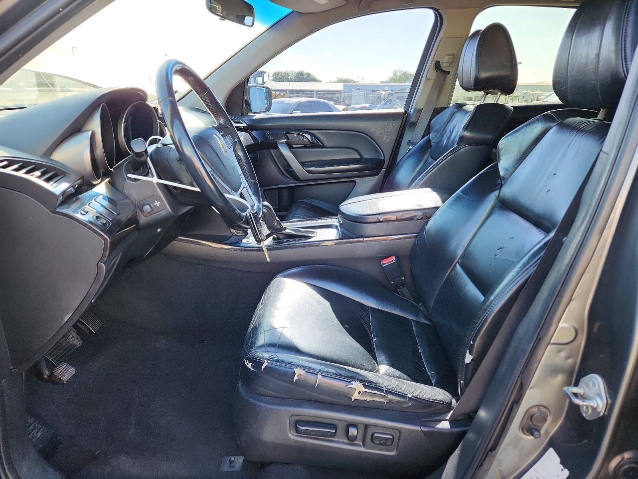 Acura MDX