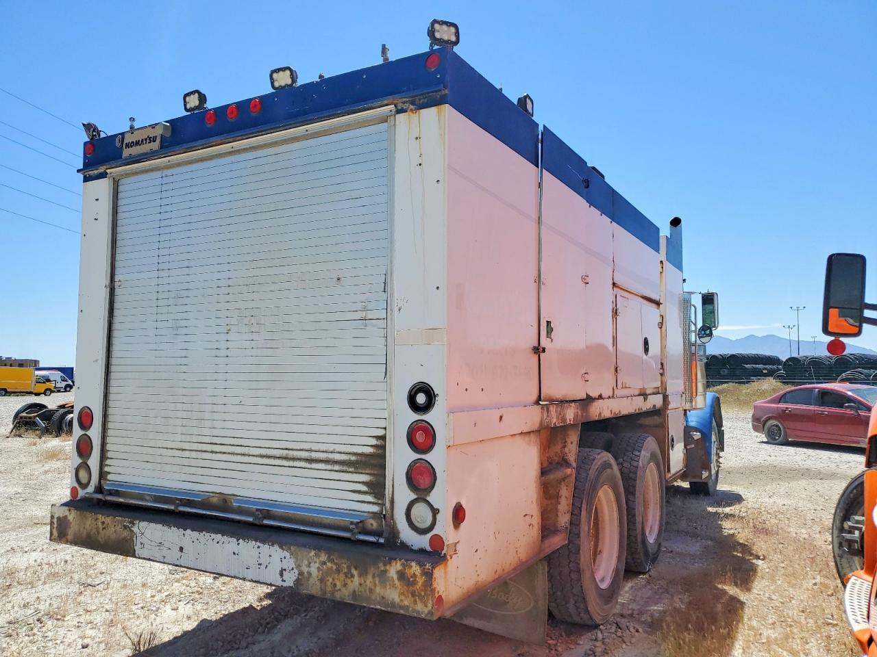 Peterbilt 379