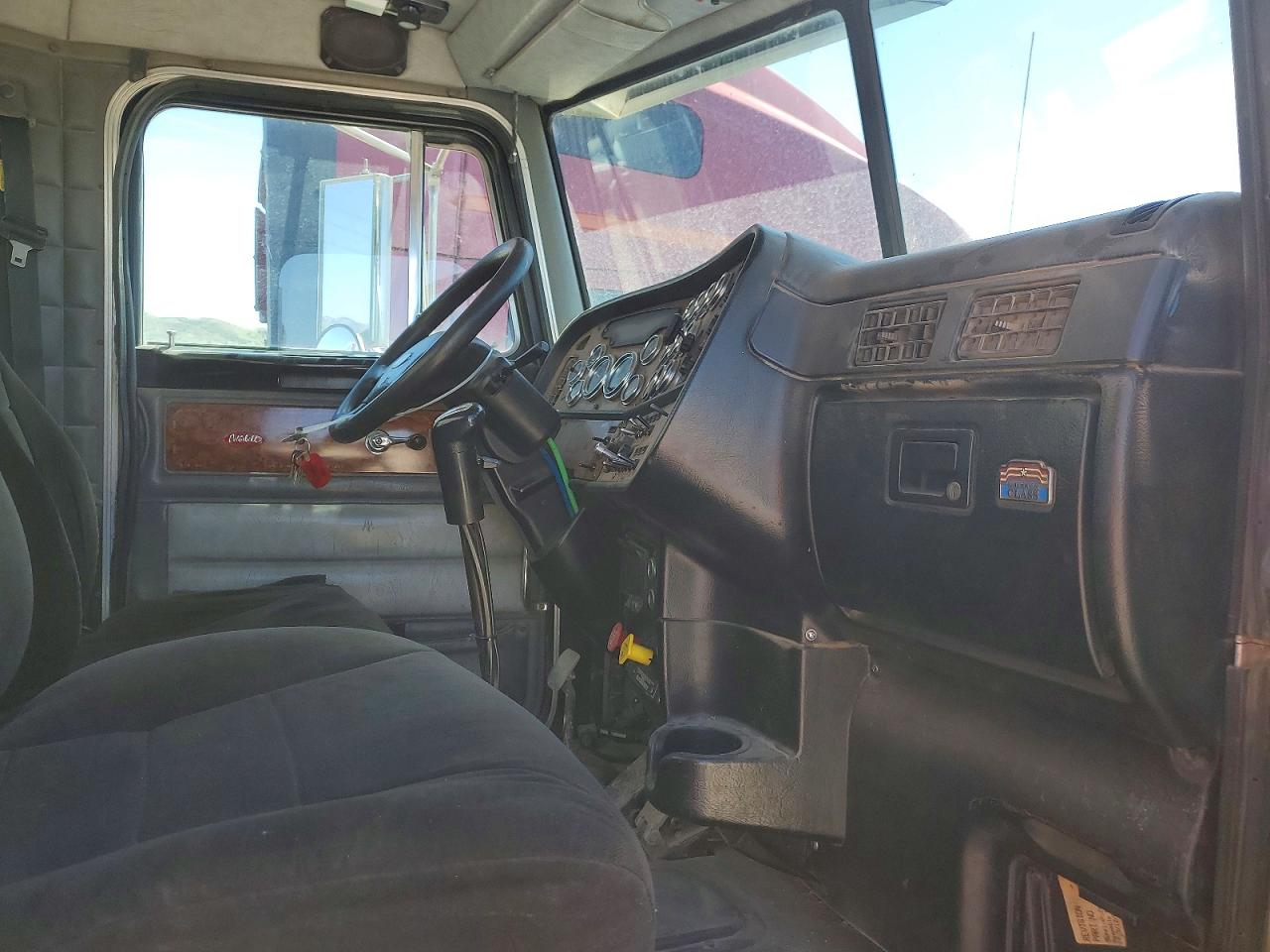 Peterbilt 379