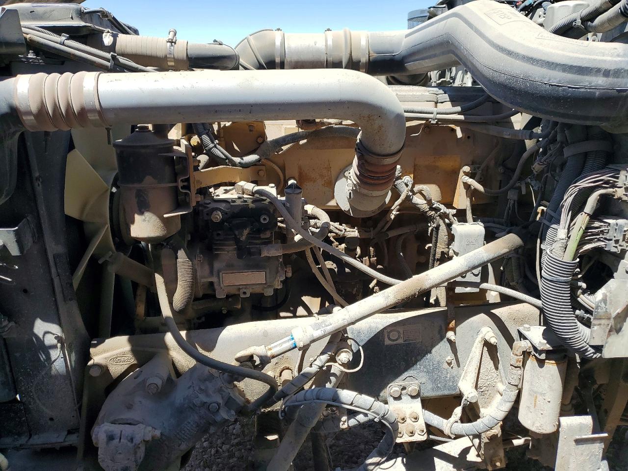 Peterbilt 379