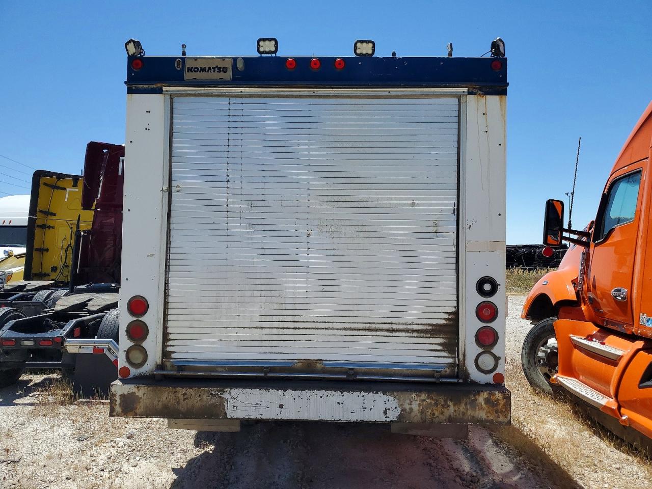 Peterbilt 379