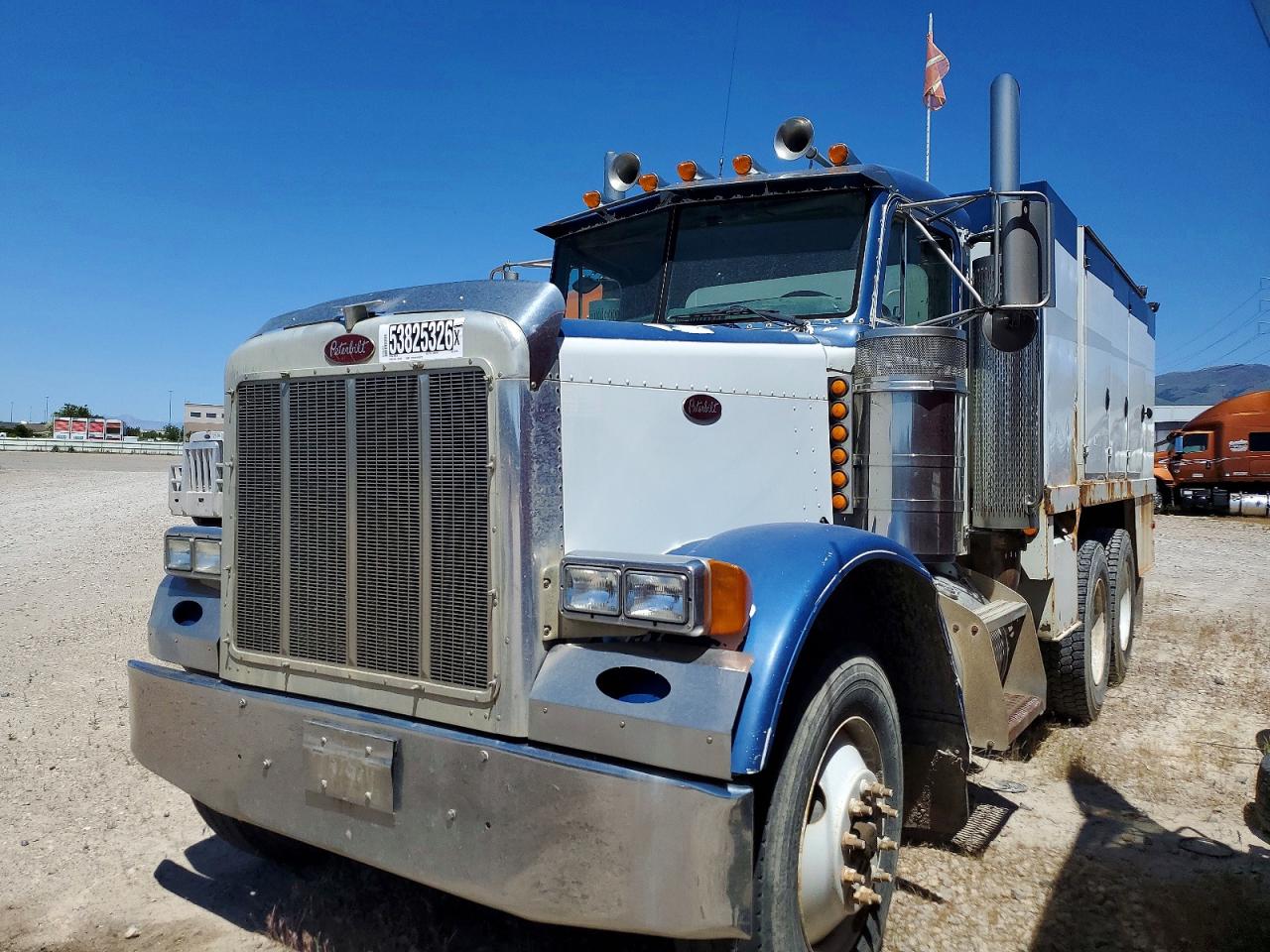 Peterbilt 379