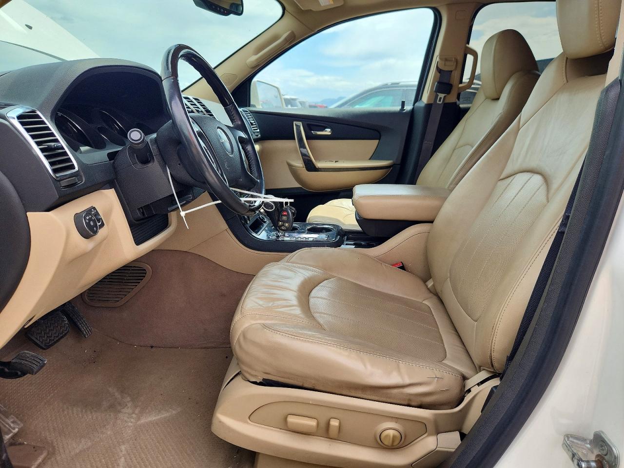 GMC Acadia Denali