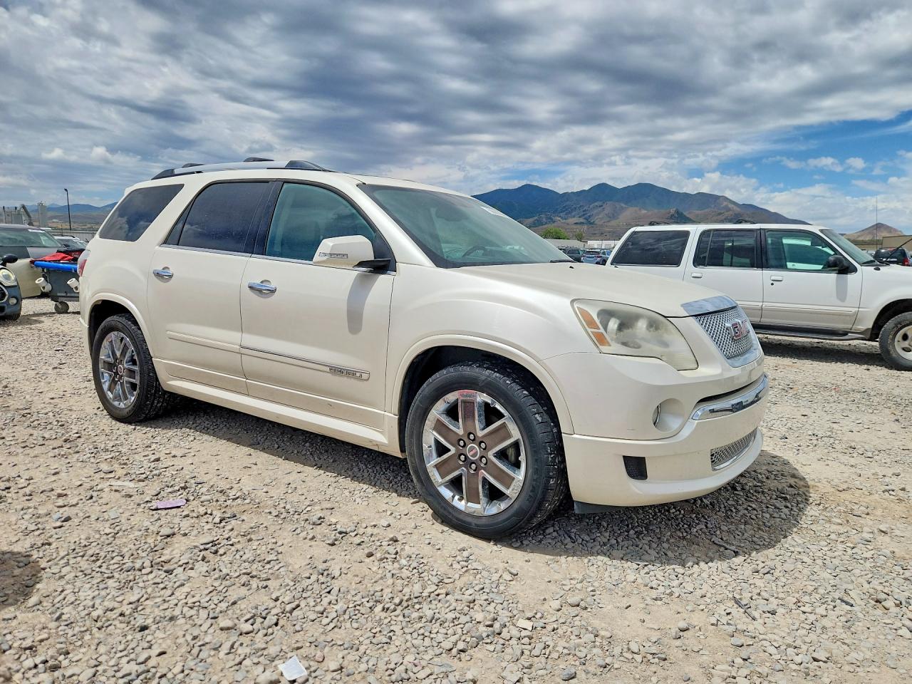 GMC Acadia Denali
