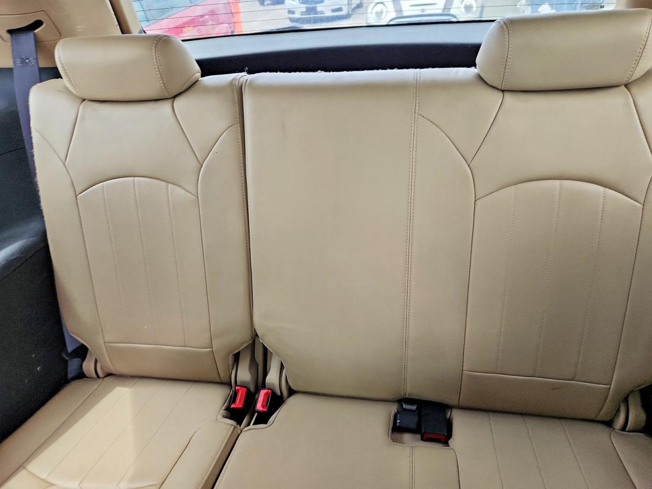 GMC Acadia Denali