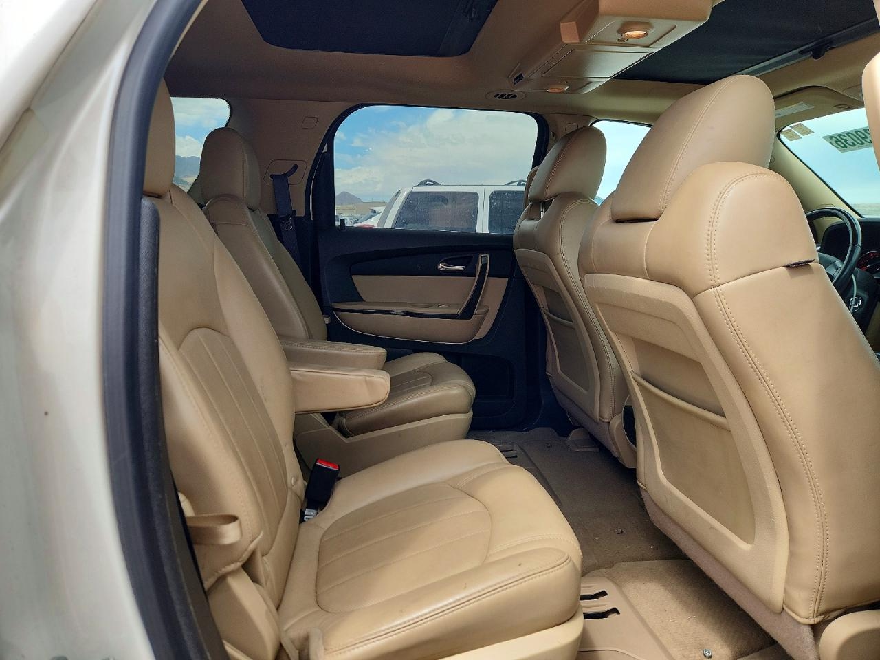 GMC Acadia Denali