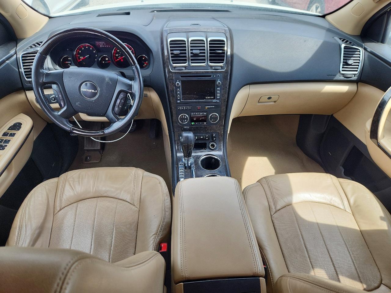 GMC Acadia Denali