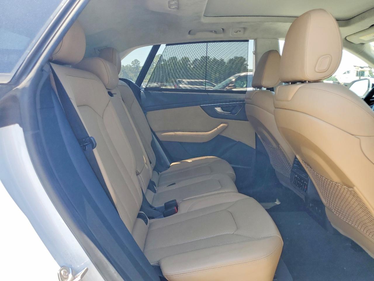 Audi Q8 Prestige