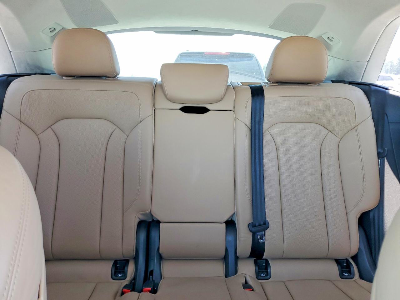 Audi Q8 Prestige