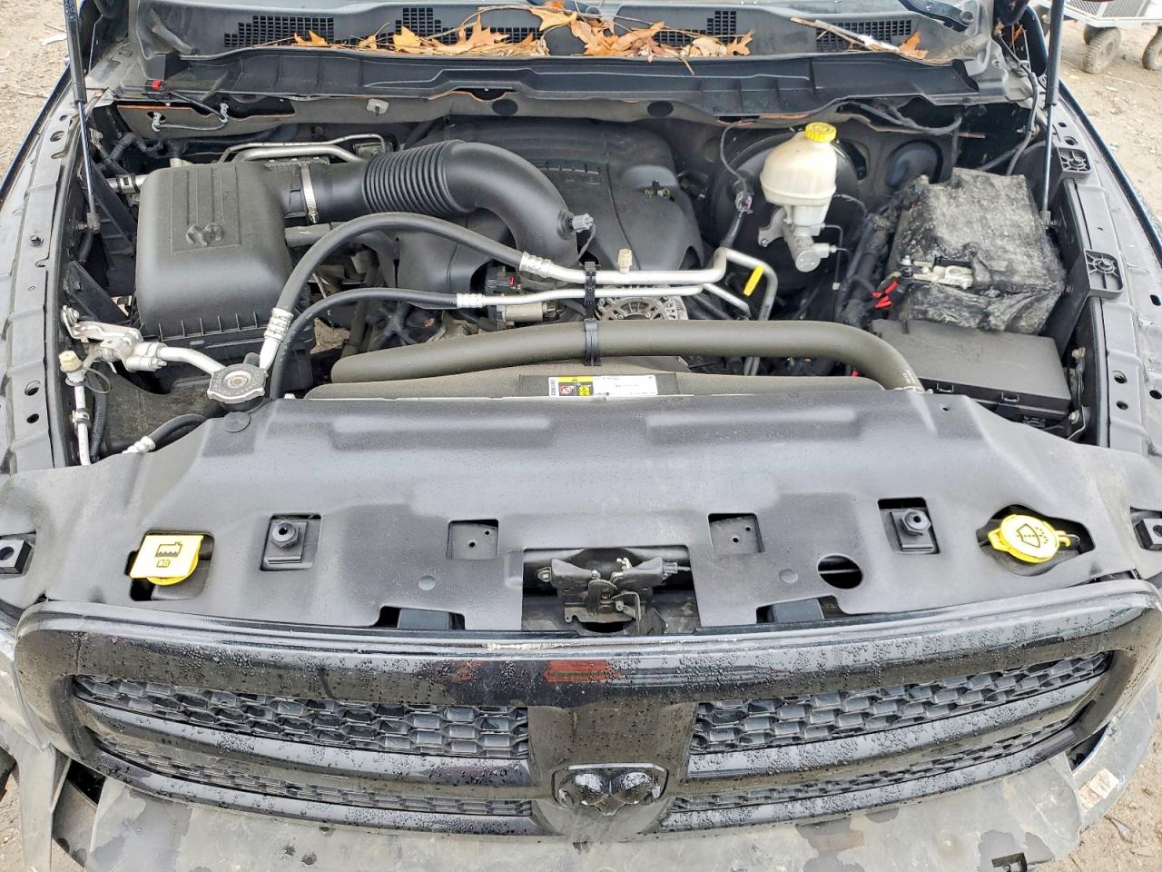 Ram 1500 St