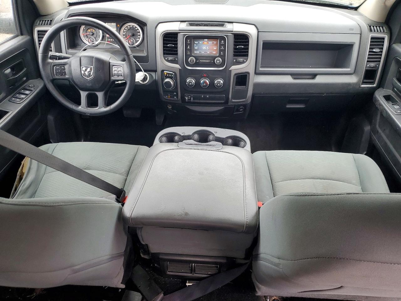 Ram 1500 St