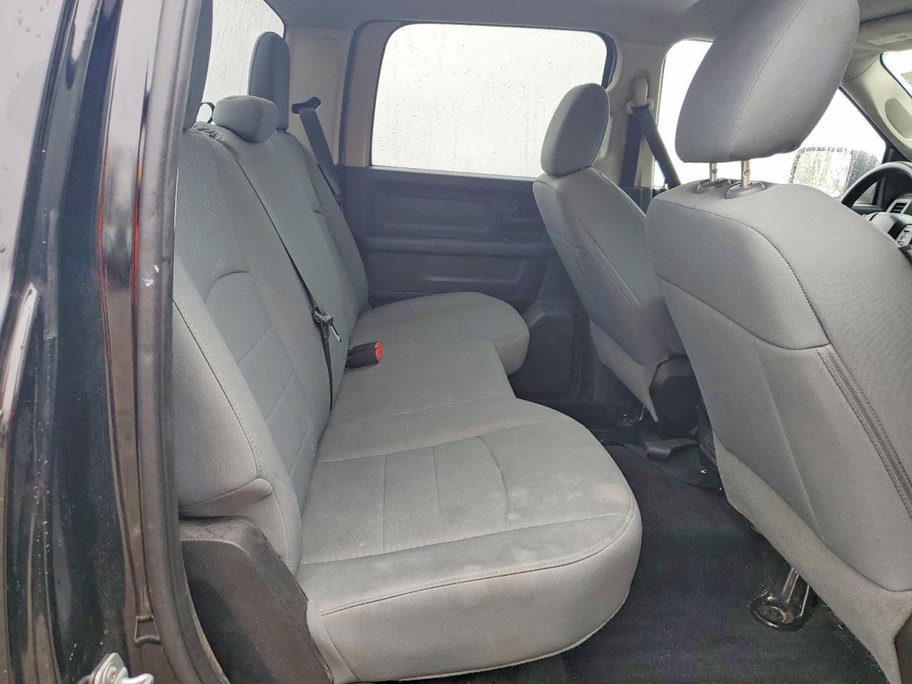 Ram 1500 St