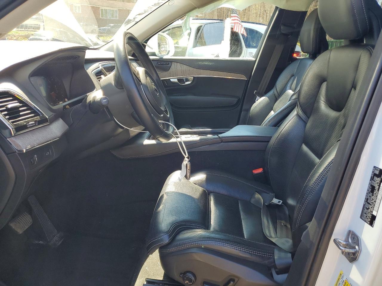 Volvo XC90 T6 Inscription