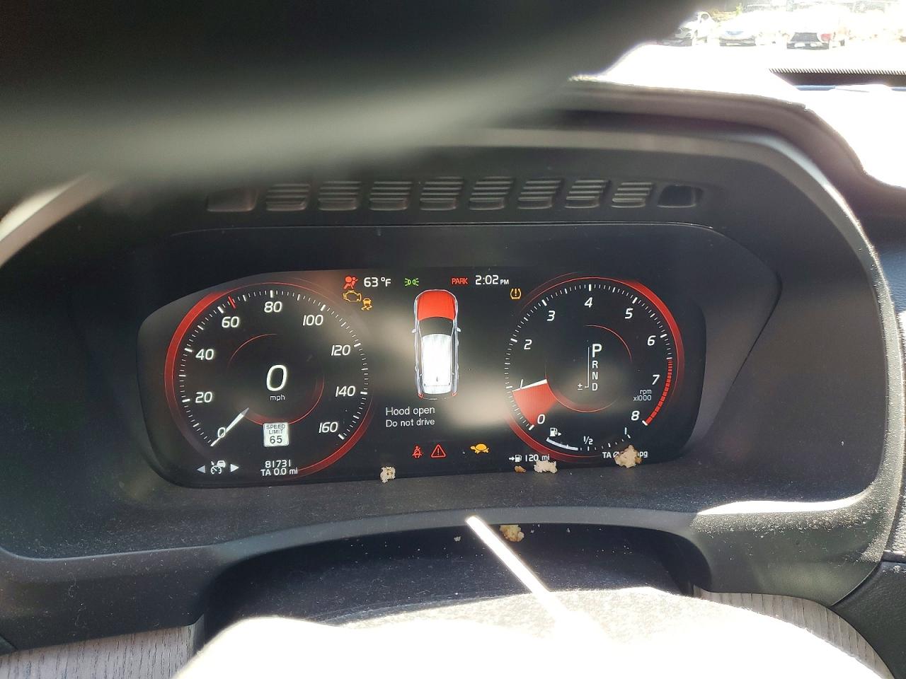 Volvo XC90 T6 Inscription
