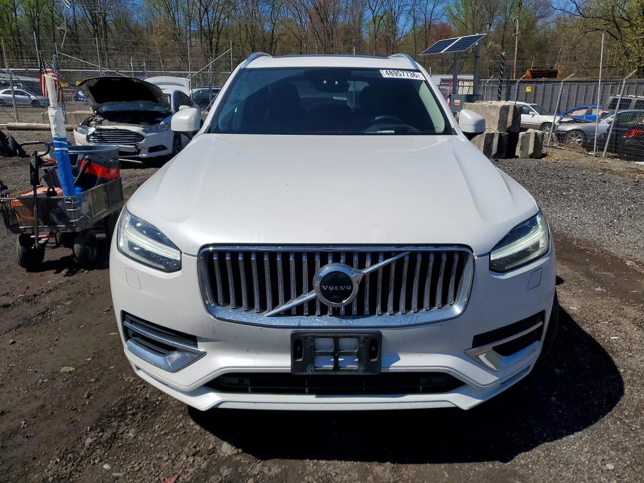 Volvo XC90 T6 Inscription