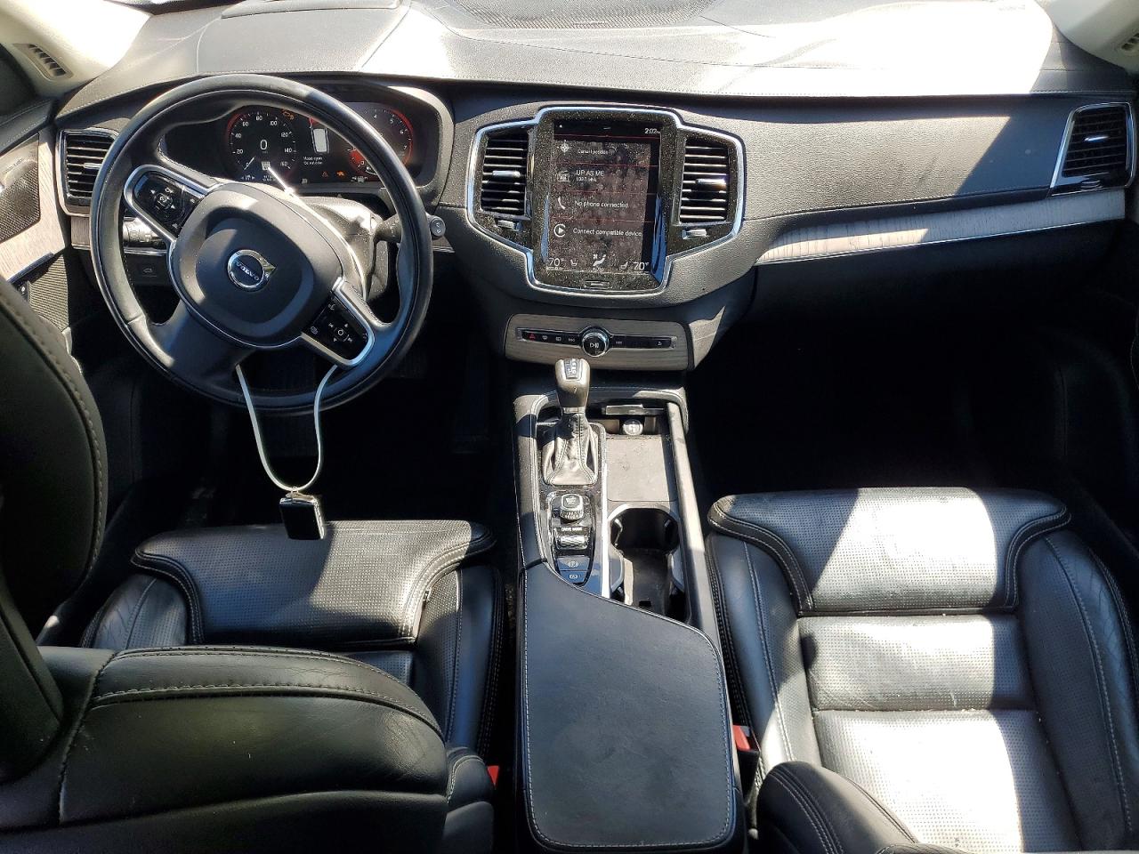Volvo XC90 T6 Inscription